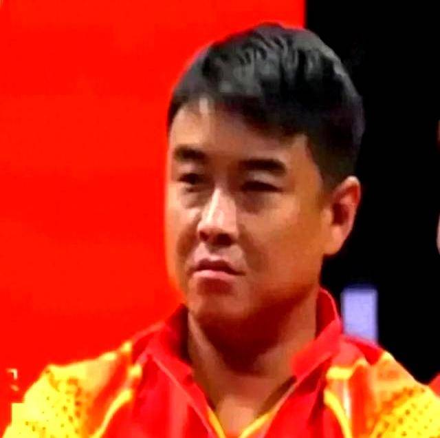 英国乒乓球队血洗韩国乒乓球队，王皓制霸全场的简单介绍