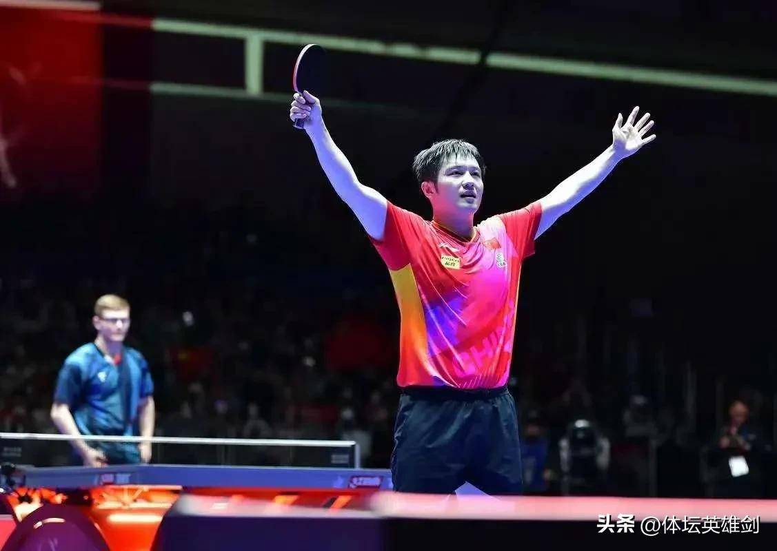 关于奥地利乒乓球队血洗比利时乒乓球队，波尔统治全场的信息