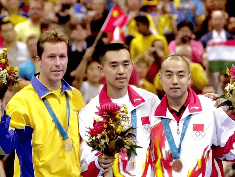 关于奥地利乒乓球队血洗比利时乒乓球队，波尔统治全场的信息