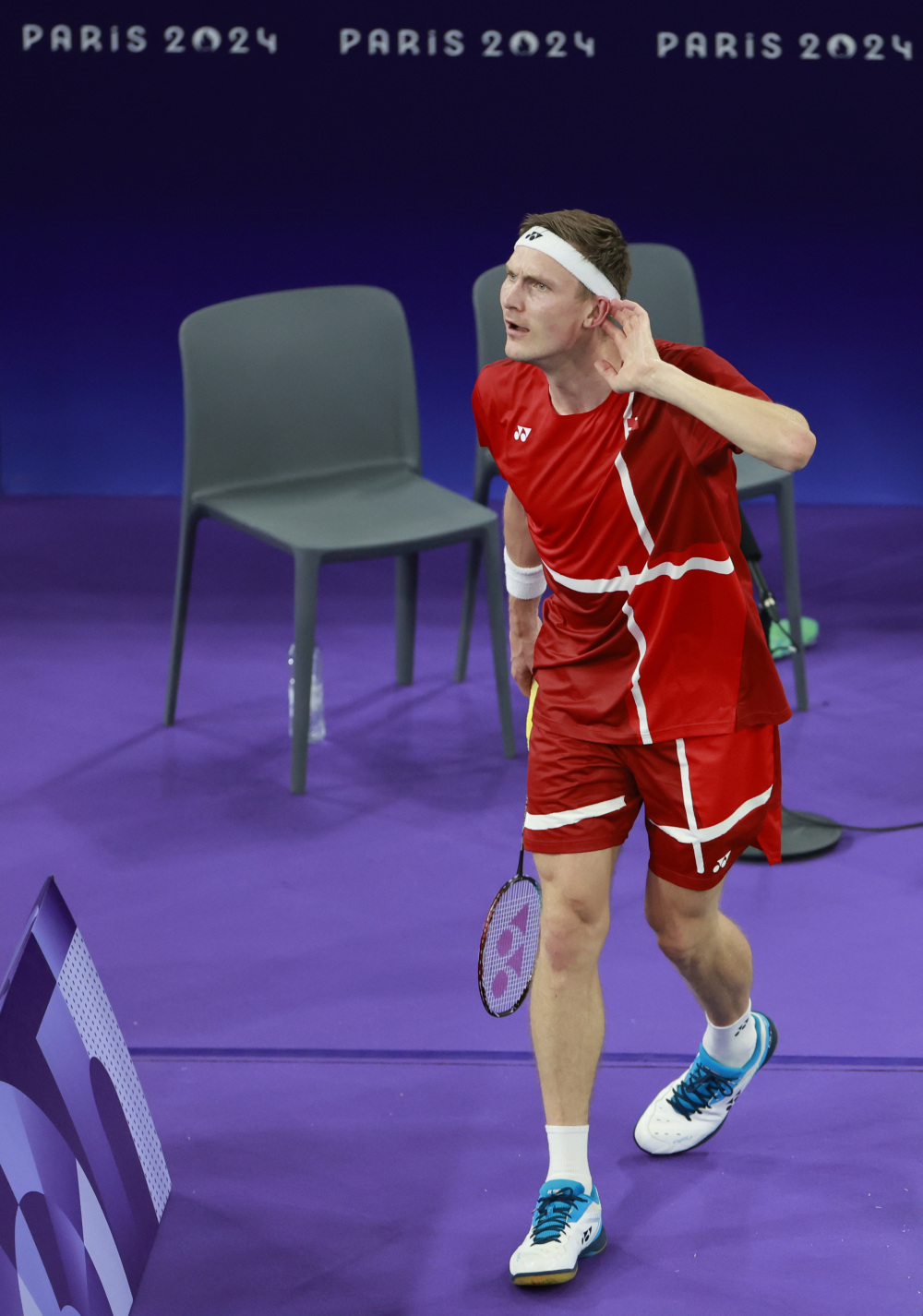 印尼羽毛球队力克韩国羽毛球队,安赛龙惊艳世界 印尼羽毛球队力克韩国羽毛球队,安赛龙惊艳世界