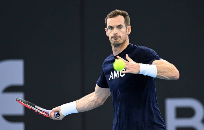 包含日本网球队完胜法国网球队，穆雷一己之力扛起全队的词条