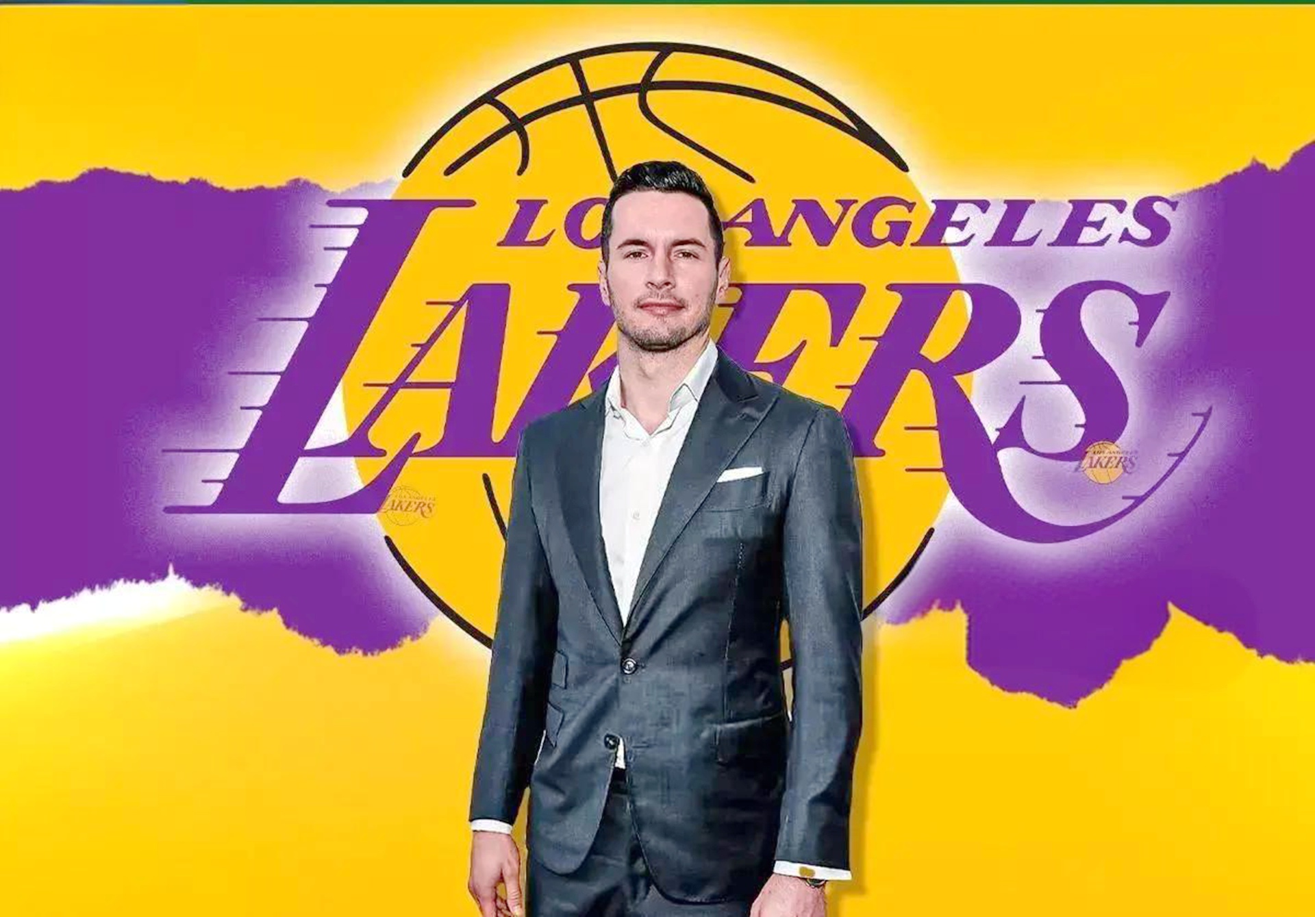 湖人翻盘76人，特雷杨送出助攻