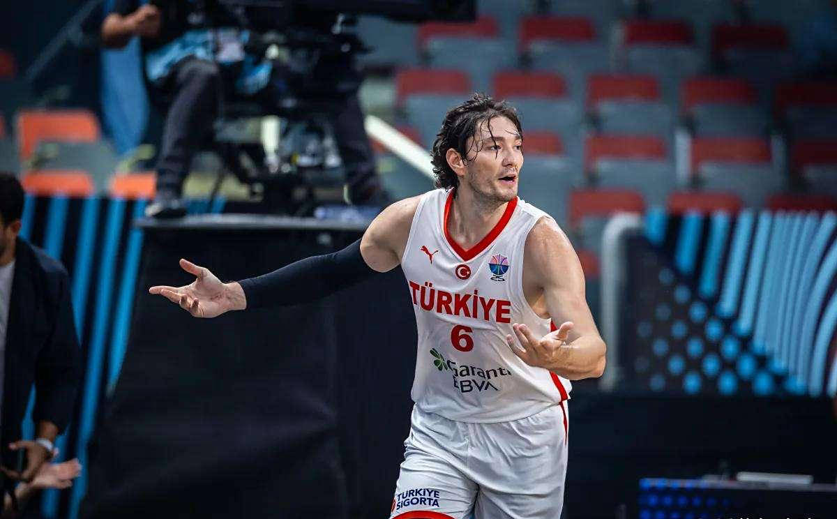 澳大利亚男篮轻取土耳其男篮,拉塞尔一己之力扛起全队的简单介绍 澳大利亚男篮轻取土耳其男篮,拉塞尔一己之力扛起全队的简单介绍