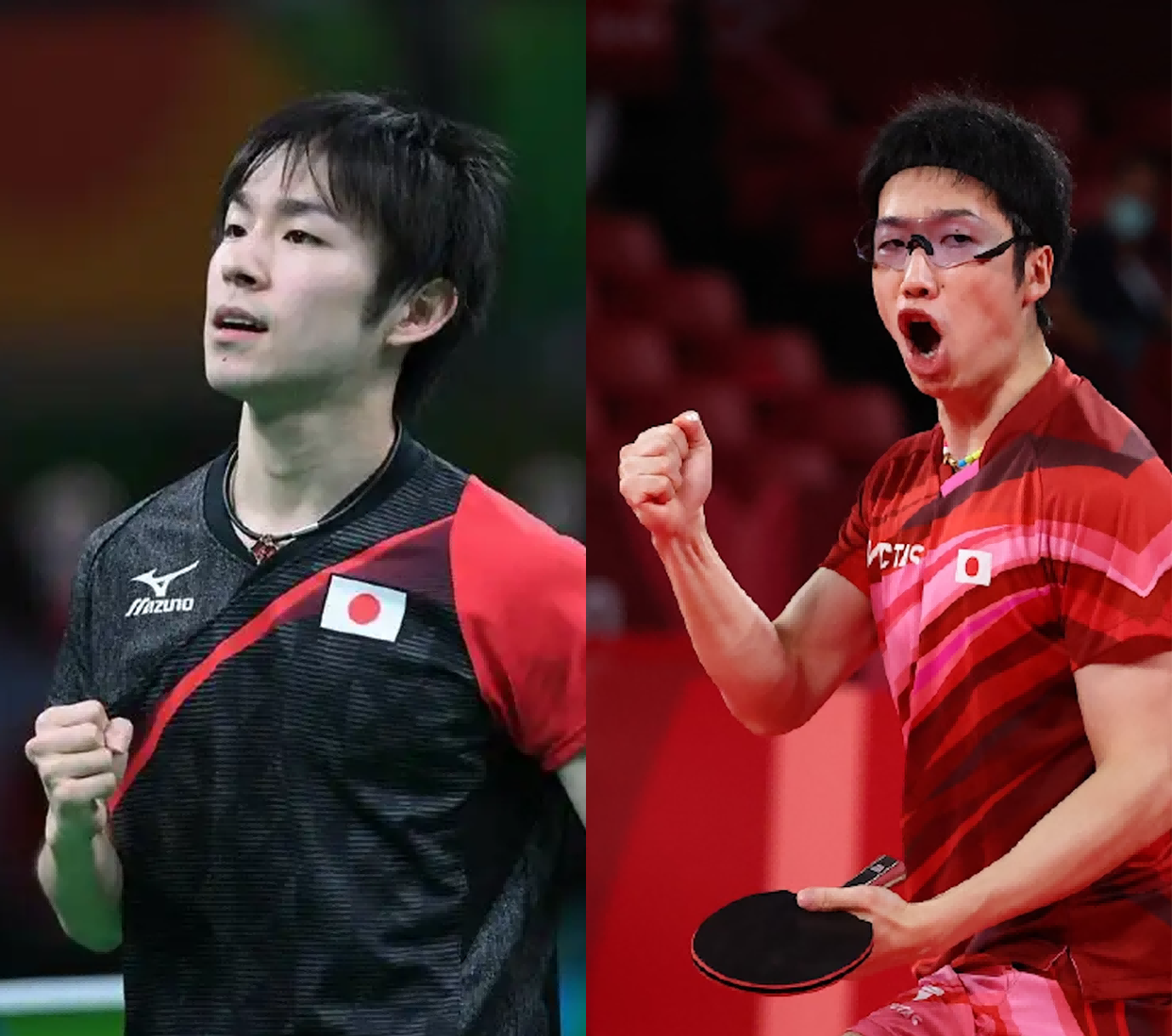 韩国乒乓球队爆冷日本乒乓球队,水谷隼关键制胜的简单介绍 韩国乒乓球队爆冷日本乒乓球队,水谷隼关键制胜的简单介绍