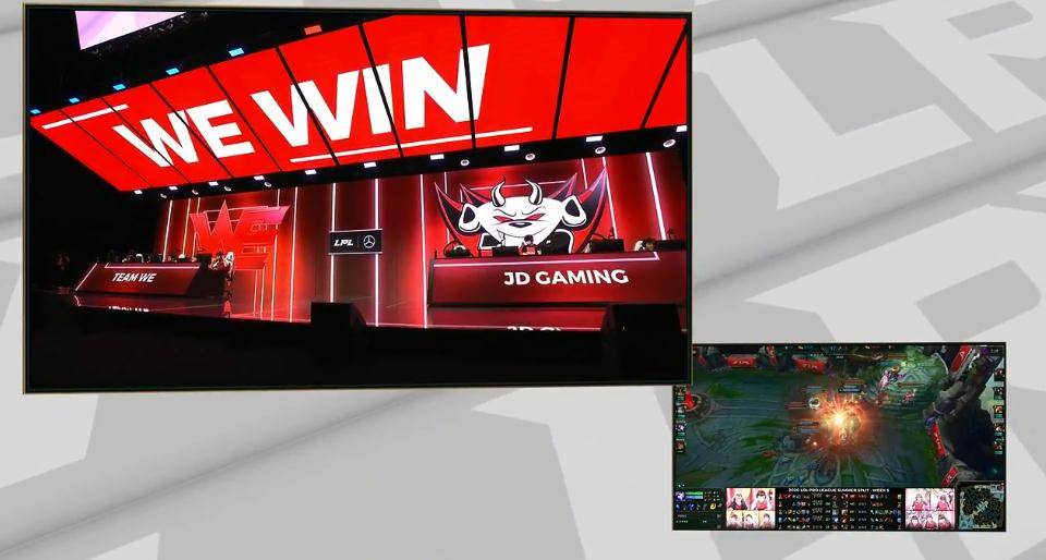 JDGaming翻盘V5,Kanavi送出助攻的简单介绍 JDGaming翻盘V5,Kanavi送出助攻的简单介绍