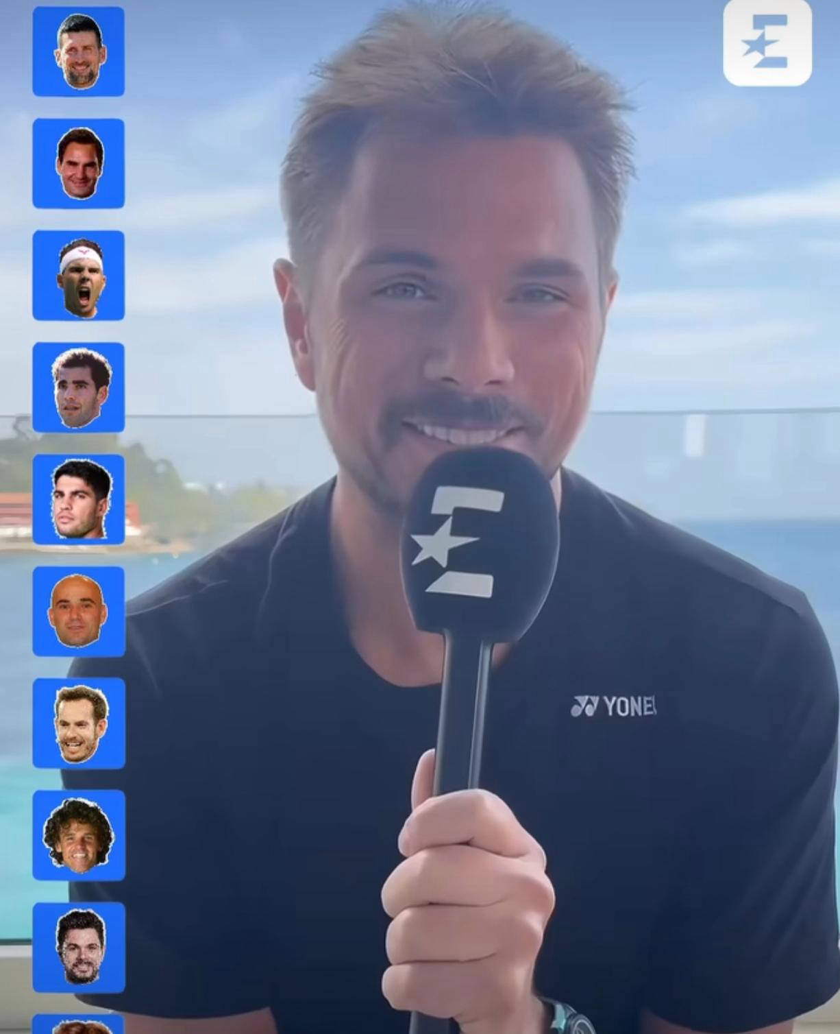 西班牙网球队险胜美国网球队,瓦林卡爆发神勇的简单介绍 西班牙网球队险胜美国网球队,瓦林卡爆发神勇的简单介绍