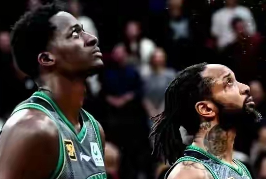 中国男篮完胜猛龙，布拉德利统治全场的简单介绍