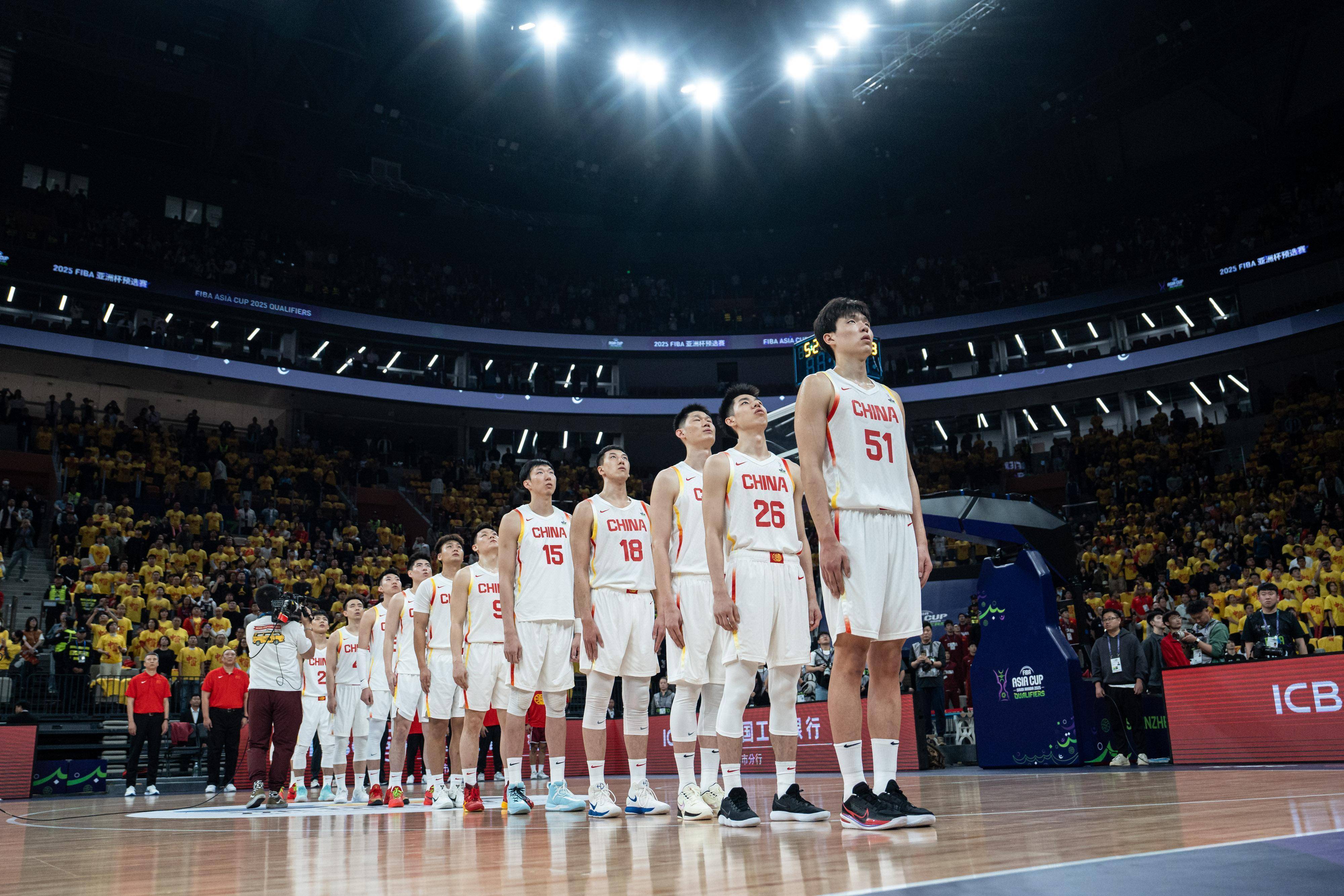 中国男篮完胜猛龙，布拉德利统治全场的简单介绍