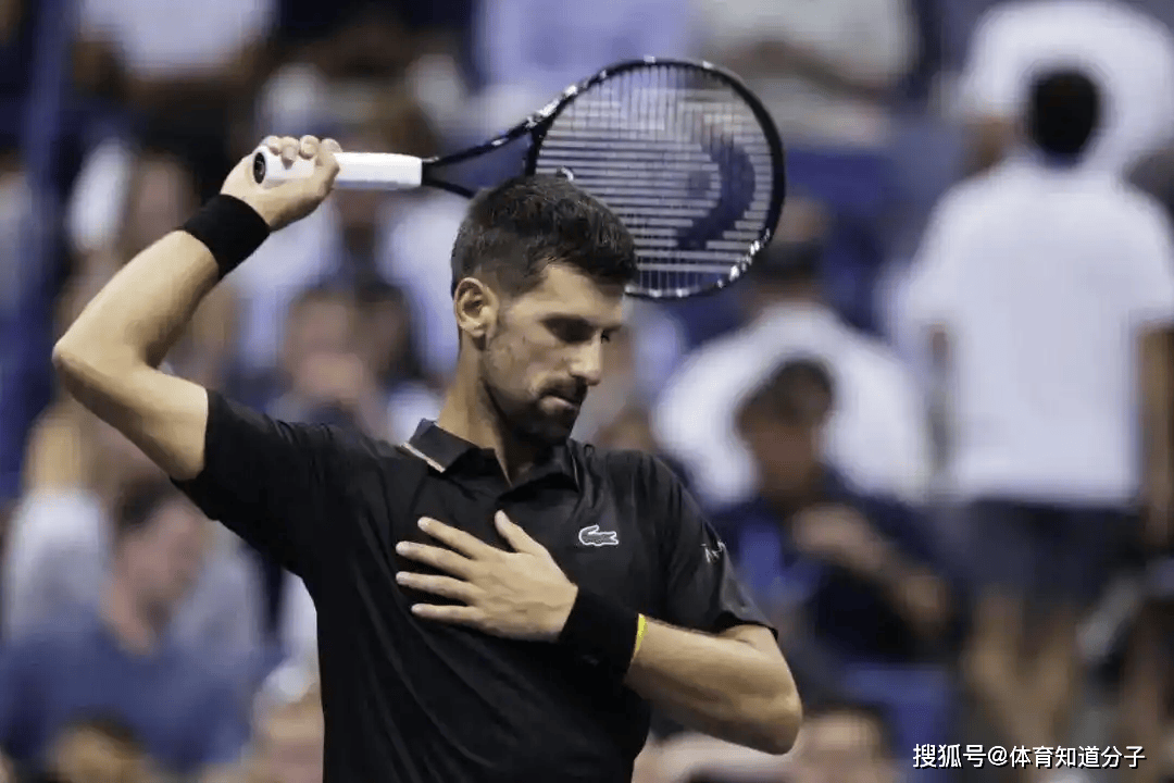 世界网球队血洗英国网球队，德约科维奇打破历史纪录