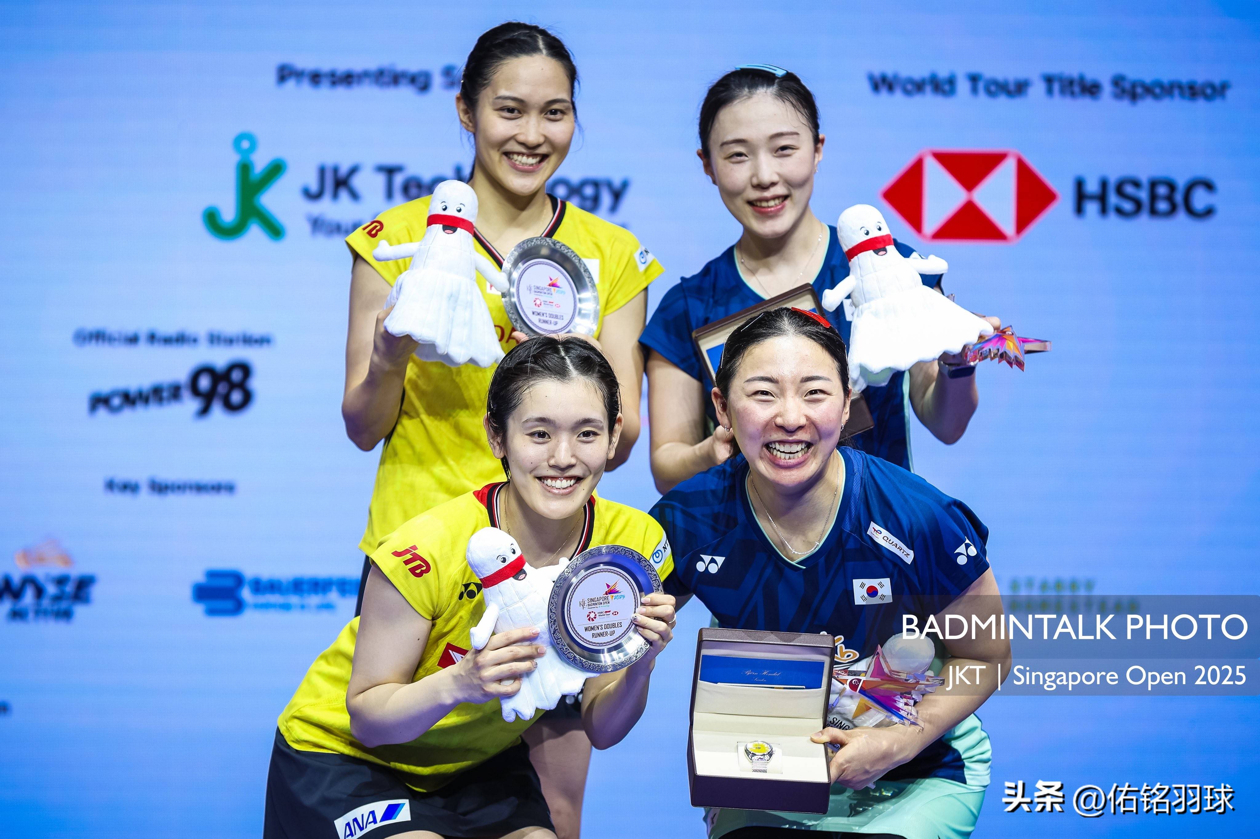 关于日本羽毛球队力克泰国羽毛球队,戴资颖统治全场的信息 关于日本羽毛球队力克泰国羽毛球队,戴资颖统治全场的信息