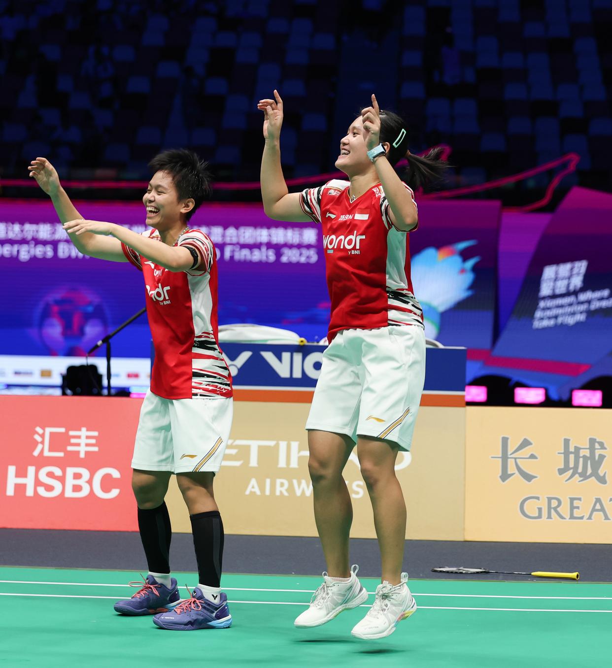 关于日本羽毛球队力克泰国羽毛球队,戴资颖统治全场的信息 关于日本羽毛球队力克泰国羽毛球队,戴资颖统治全场的信息