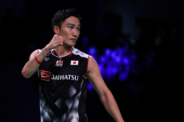 丹麦羽毛球队轻取日本羽毛球队,桃田贤斗制霸全场 丹麦羽毛球队轻取日本羽毛球队,桃田贤斗制霸全场