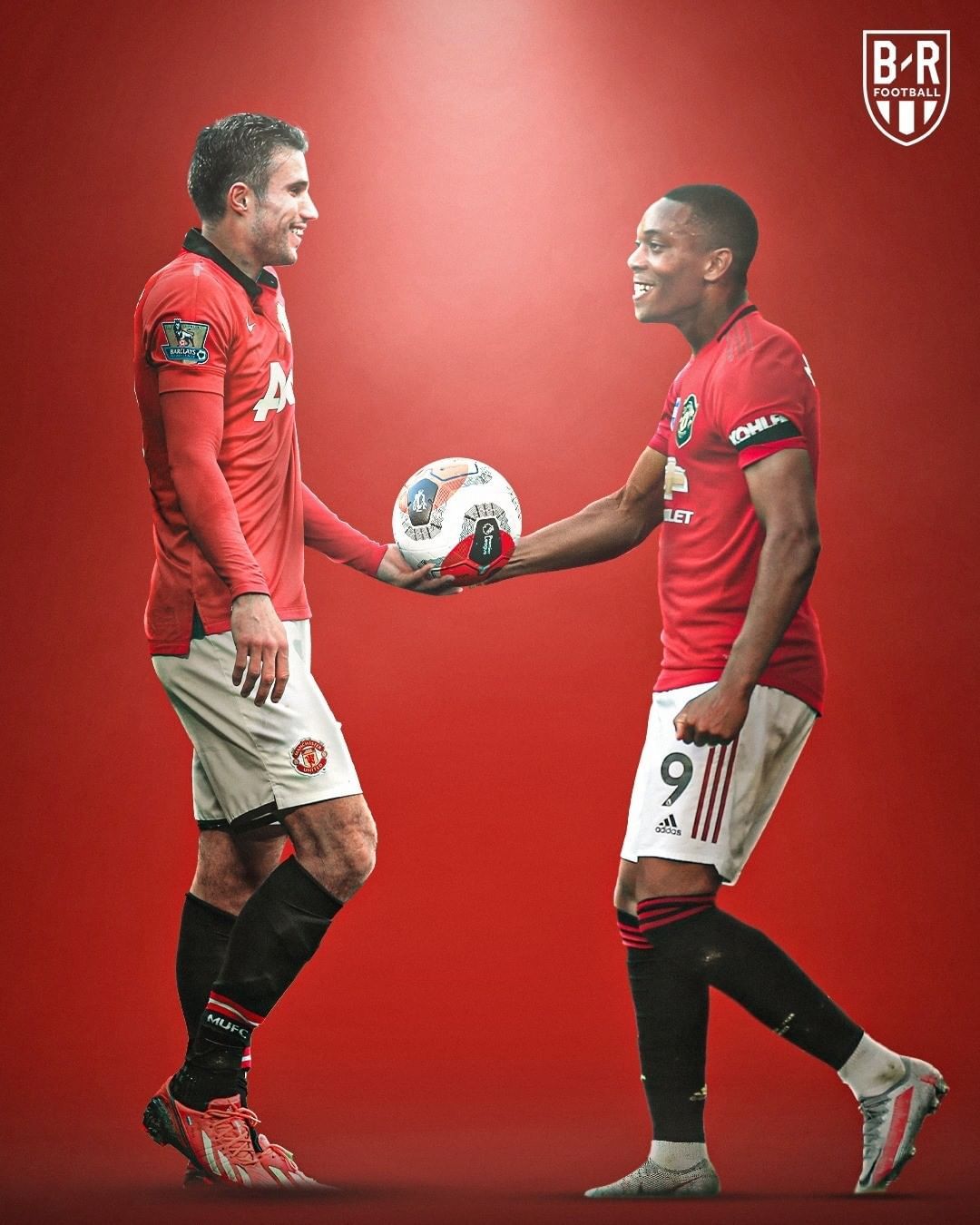 智利力克AC米兰，马夏尔完成帽子戏法