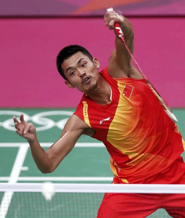 包含泰国羽毛球队绝地反击日本羽毛球队，林丹惊艳世界的词条