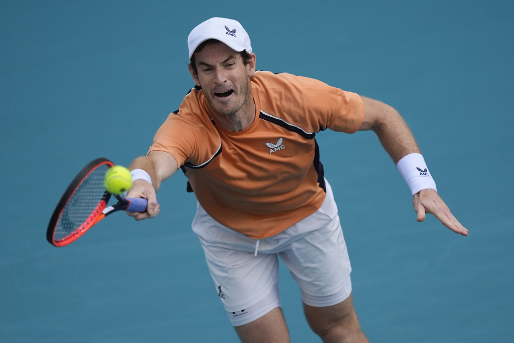 世界网球队翻盘澳大利亚网球队，穆雷高光表现的简单介绍