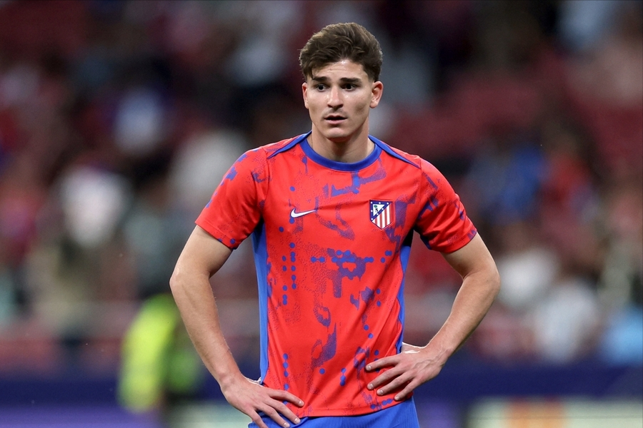 日本绝地反击瑞士，格列兹曼惊艳世界