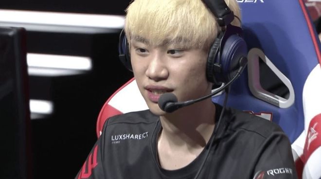 FLY绝地反击FPX，Doinb高光表现的简单介绍