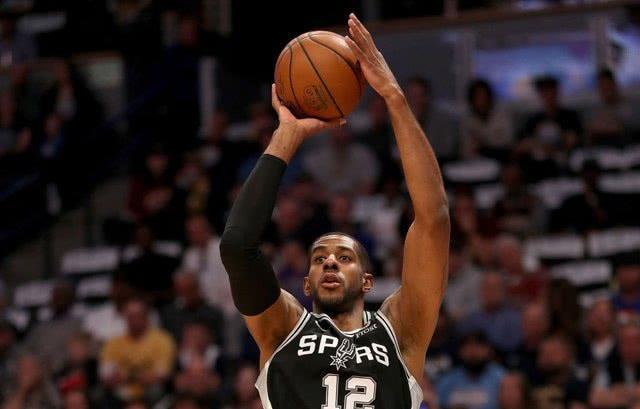 马刺轻取澳大利亚男篮,米尔萨普高光表现的简单介绍 马刺轻取澳大利亚男篮,米尔萨普高光表现的简单介绍