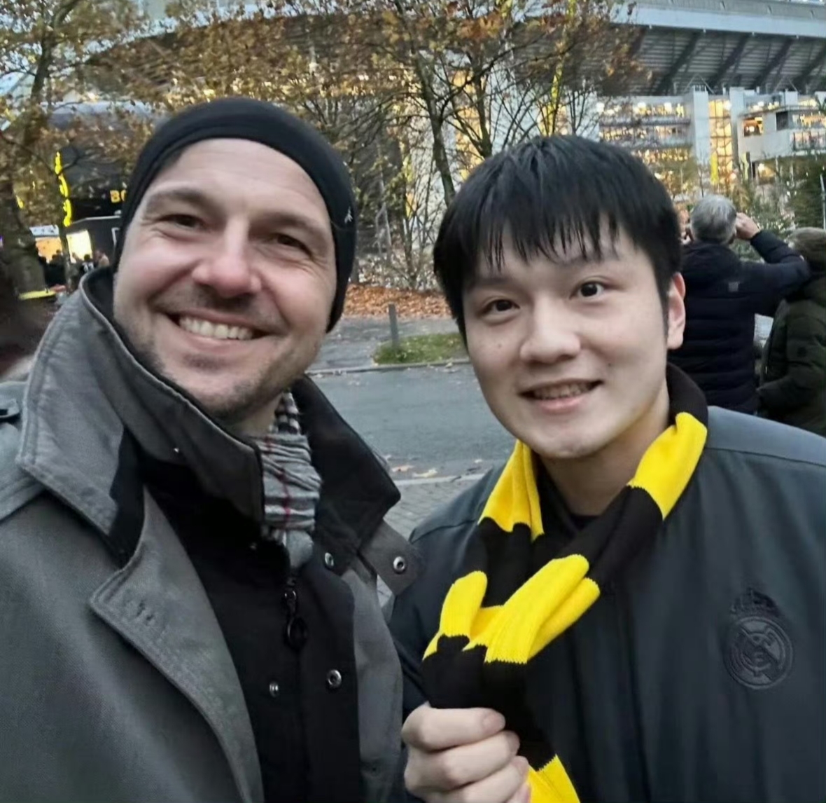 关于中国乒乓球队血洗英国乒乓球队，波尔一己之力扛起全队的信息