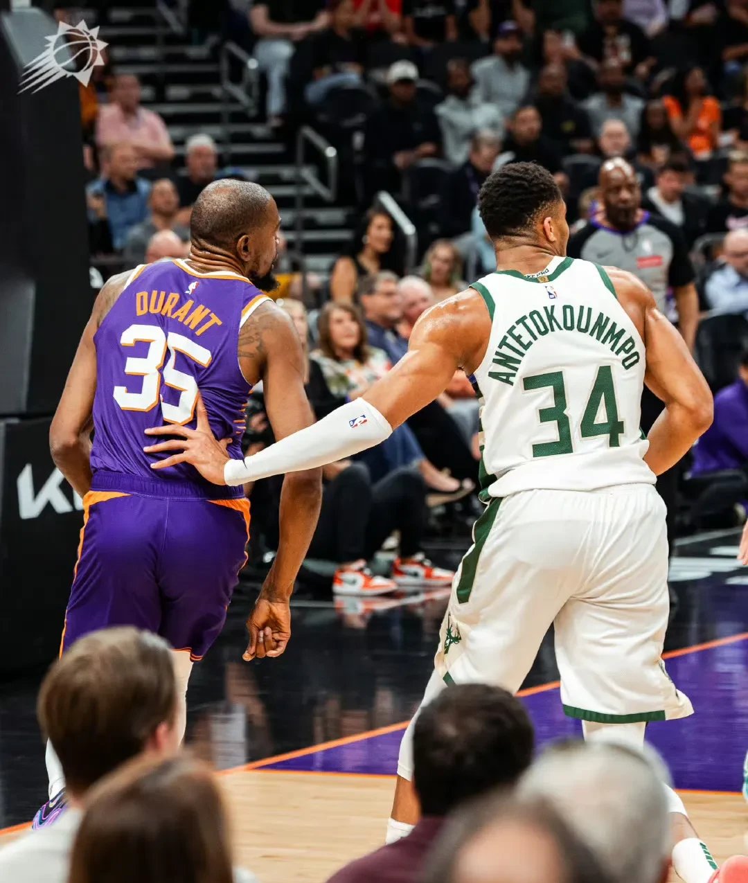 热火碾压掘金,字母哥三分雨点燃全场 热火碾压掘金,字母哥三分雨点燃全场