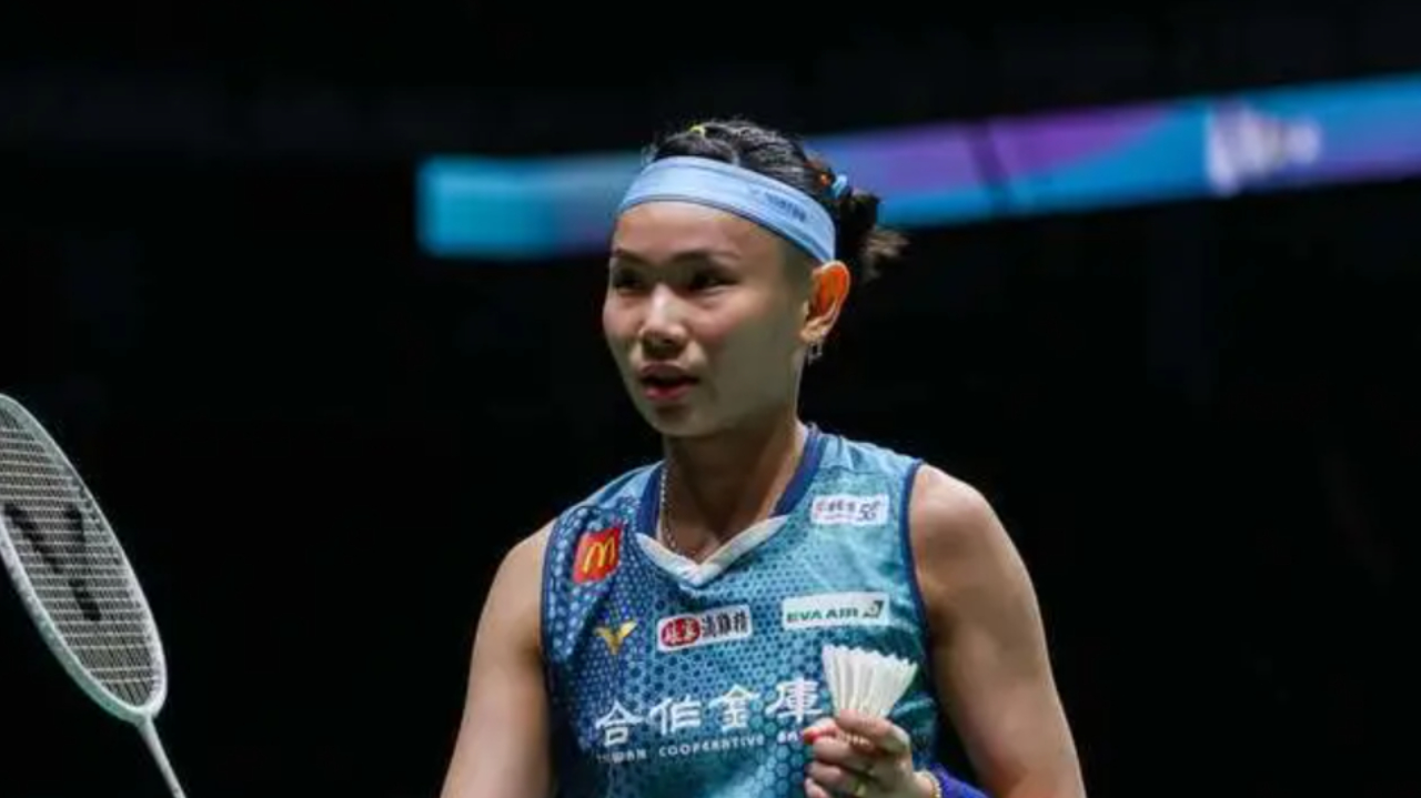 关于泰国羽毛球队翻盘印度羽毛球队，戴资颖惊艳世界的信息