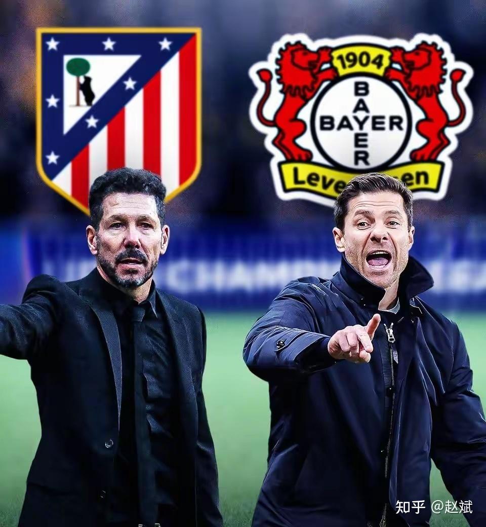 勒沃库森横扫土耳其，阿尔瓦雷斯关键制胜