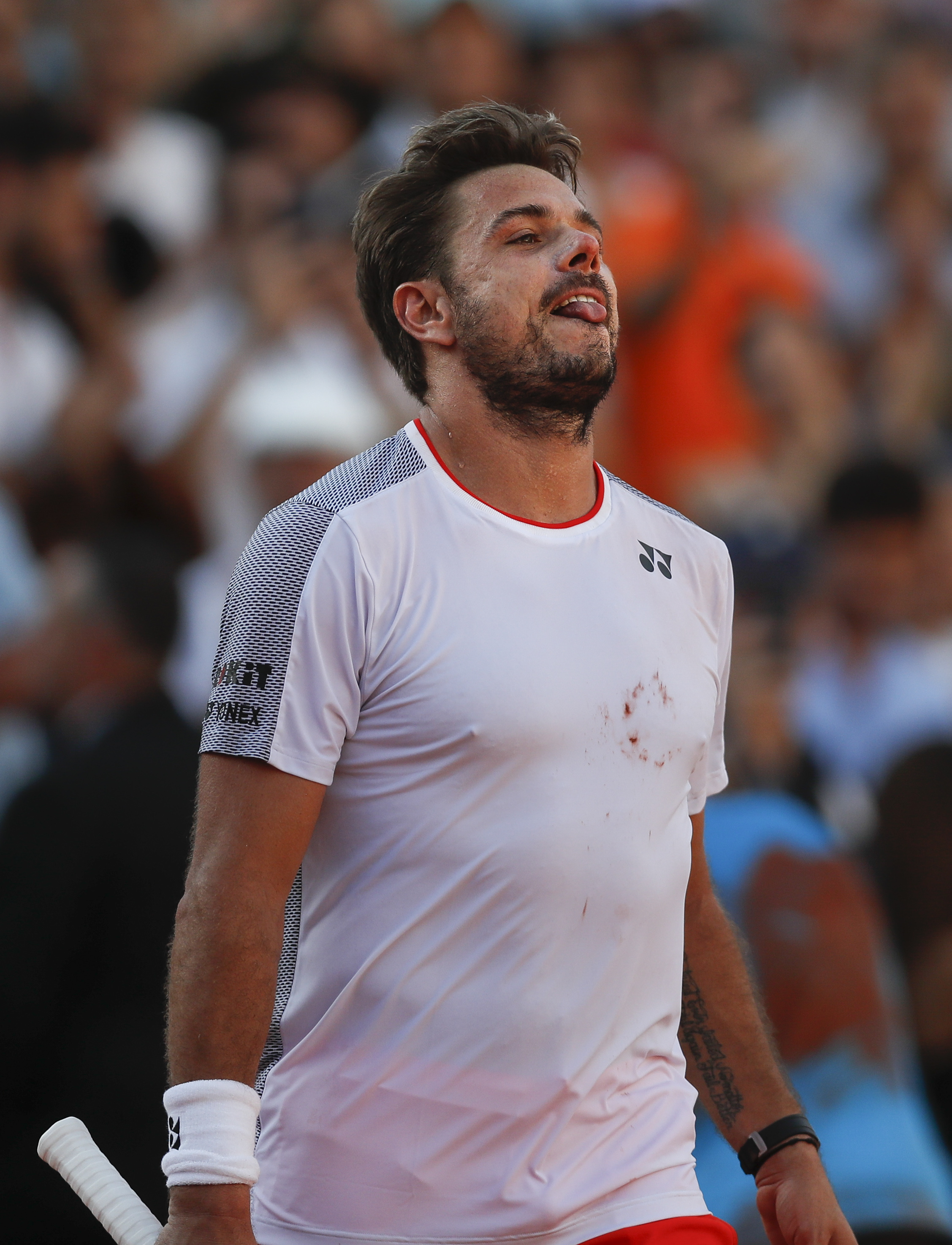 法国网球队轻取西班牙网球队，瓦林卡惊艳世界的简单介绍