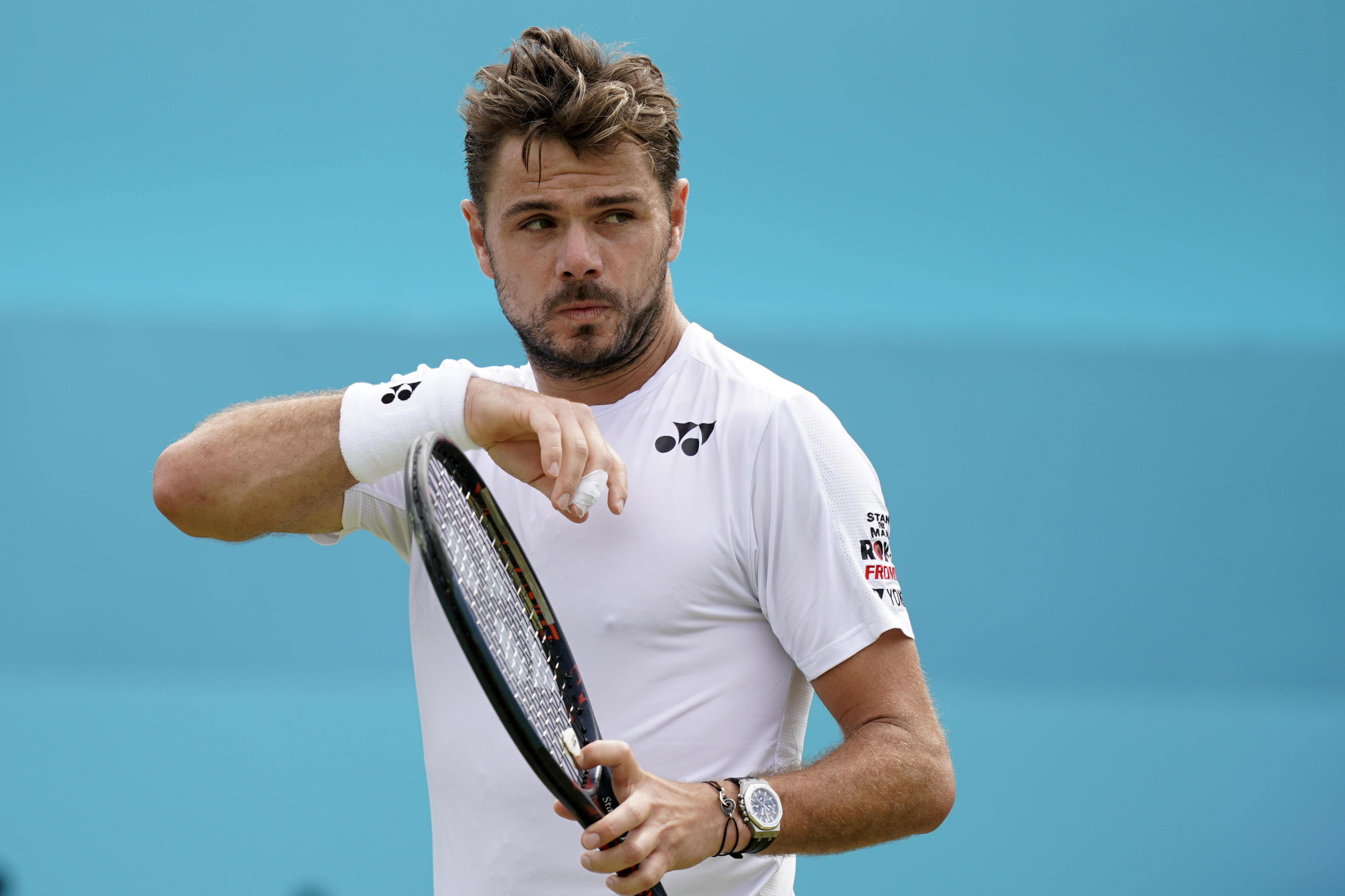 法国网球队轻取西班牙网球队，瓦林卡惊艳世界的简单介绍