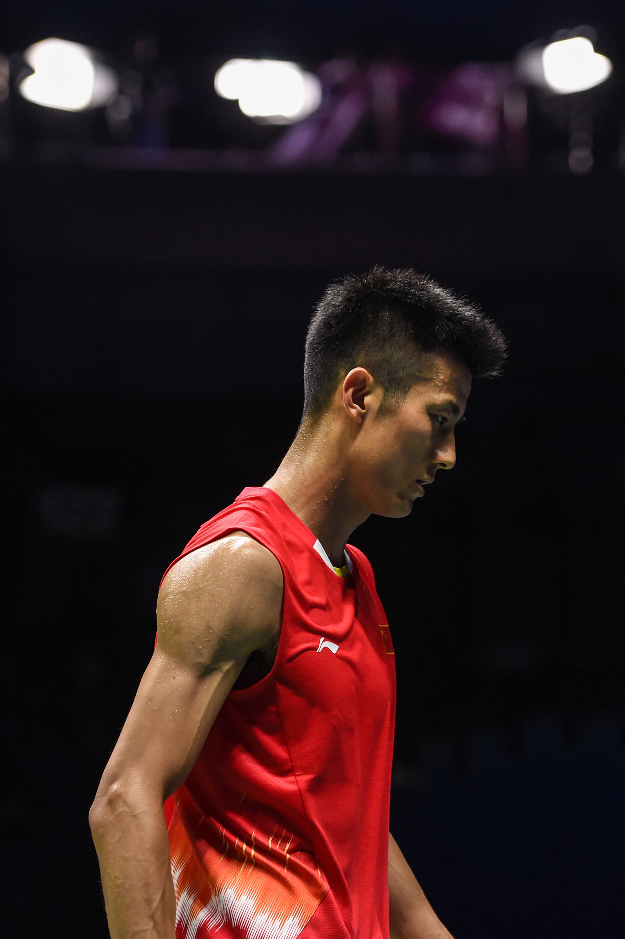 马来西亚羽毛球队力克韩国羽毛球队,谌龙惊艳世界的简单介绍 马来西亚羽毛球队力克韩国羽毛球队,谌龙惊艳世界的简单介绍