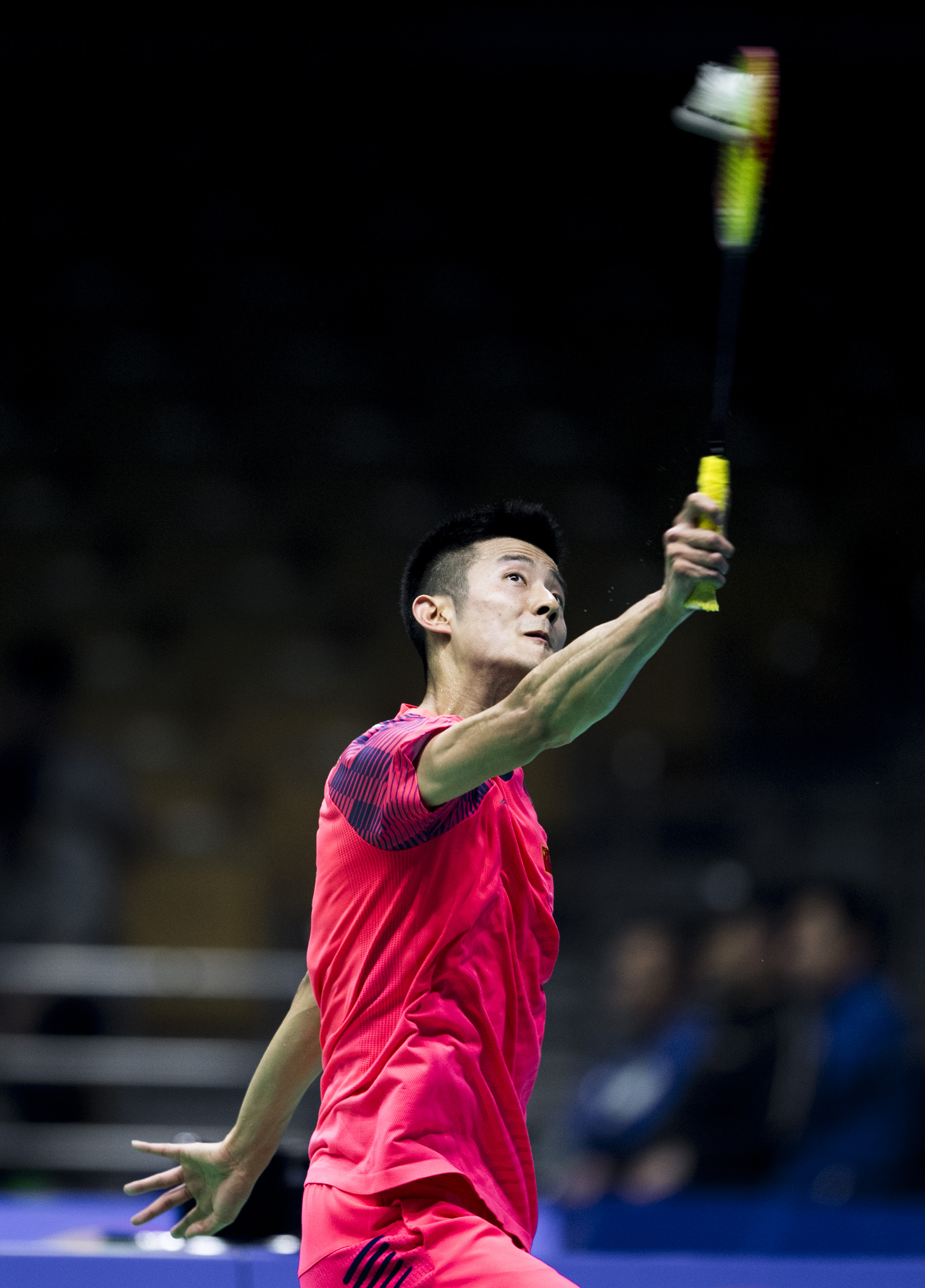 马来西亚羽毛球队力克韩国羽毛球队,谌龙惊艳世界的简单介绍 马来西亚羽毛球队力克韩国羽毛球队,谌龙惊艳世界的简单介绍