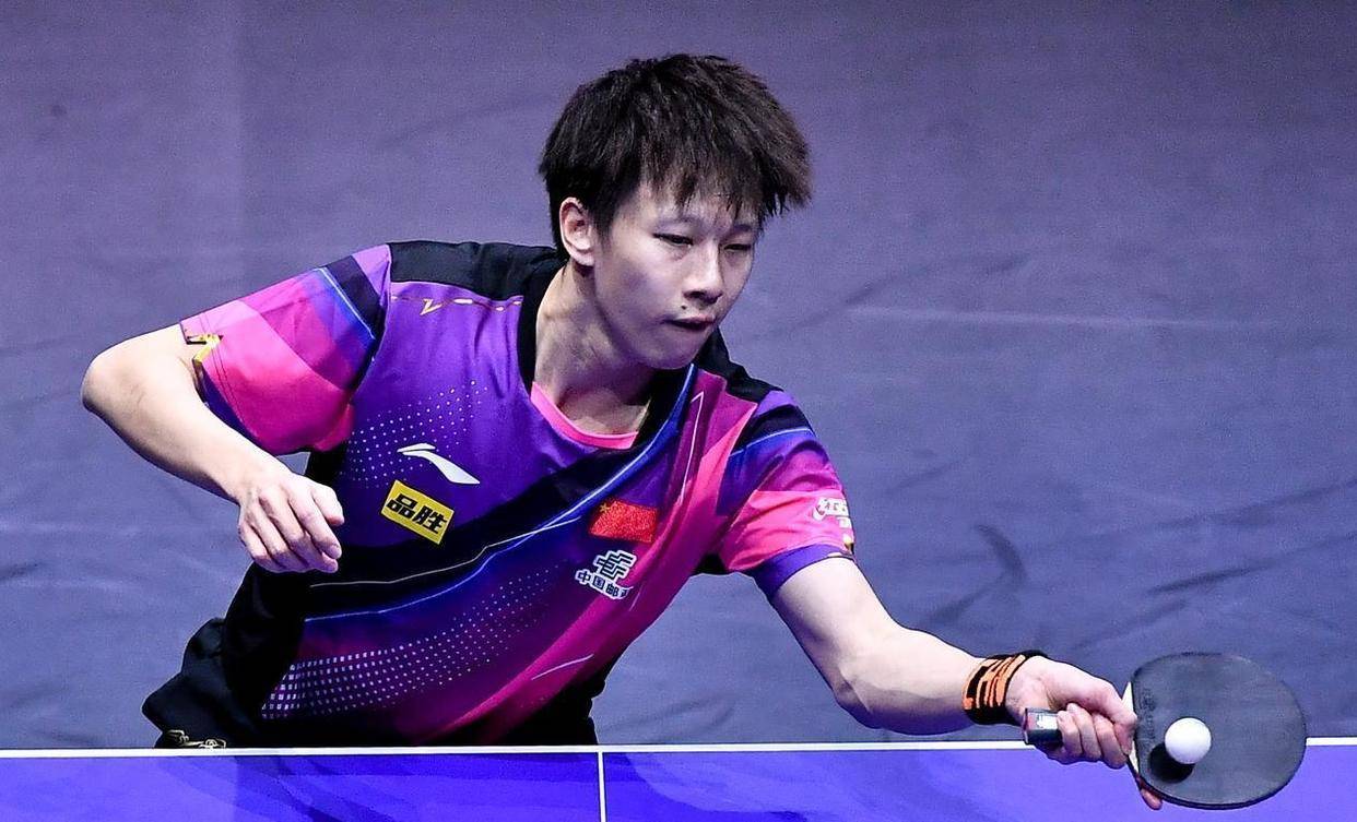 瑞典乒乓球队爆冷法国乒乓球队,水谷隼打破历史纪录 瑞典乒乓球队爆冷法国乒乓球队,水谷隼打破历史纪录