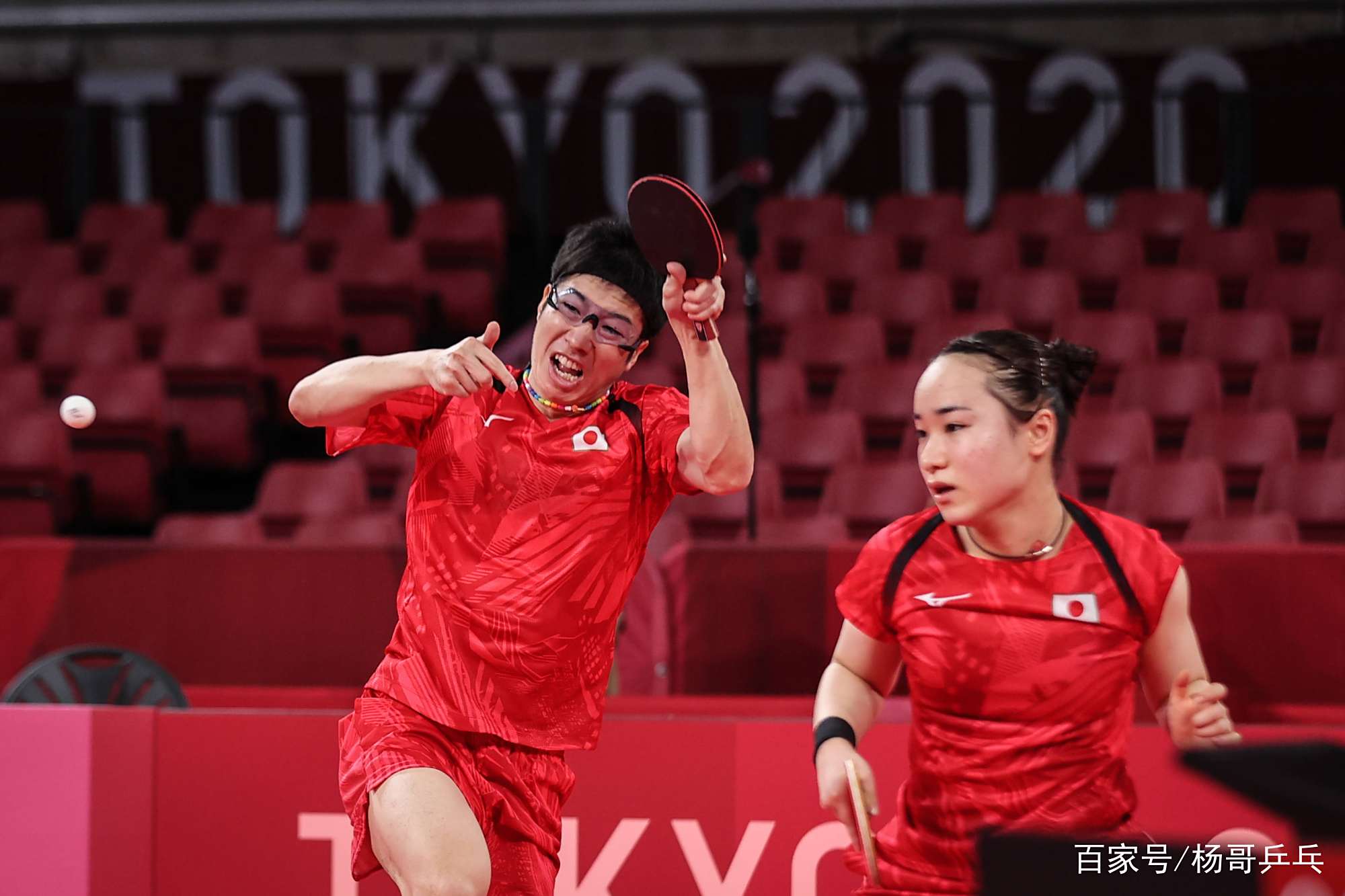 英国乒乓球队完胜韩国乒乓球队，水谷隼绝境逆转的简单介绍