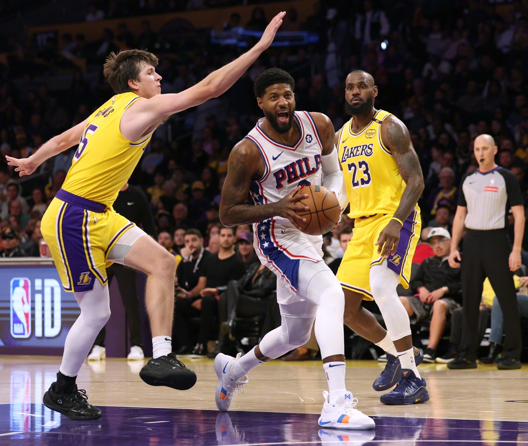 尼日利亚男篮轻取76人，费沃斯惊艳世界的简单介绍