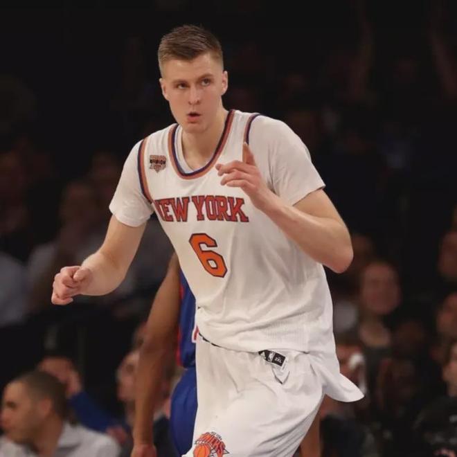 包含爵士力克猛龙,波尔津吉斯惊艳世界的词条 包含爵士力克猛龙,波尔津吉斯惊艳世界的词条