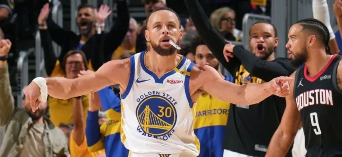 尼克斯轻取勇士B队，库里绝境逆转