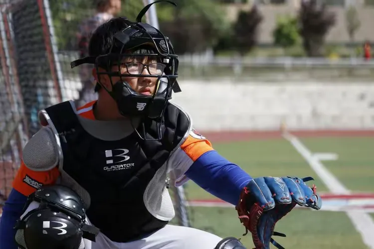 关于最新战报:棒球豪取连胜,冠军在望的信息 关于最新战报:棒球豪取连胜,冠军在望的信息