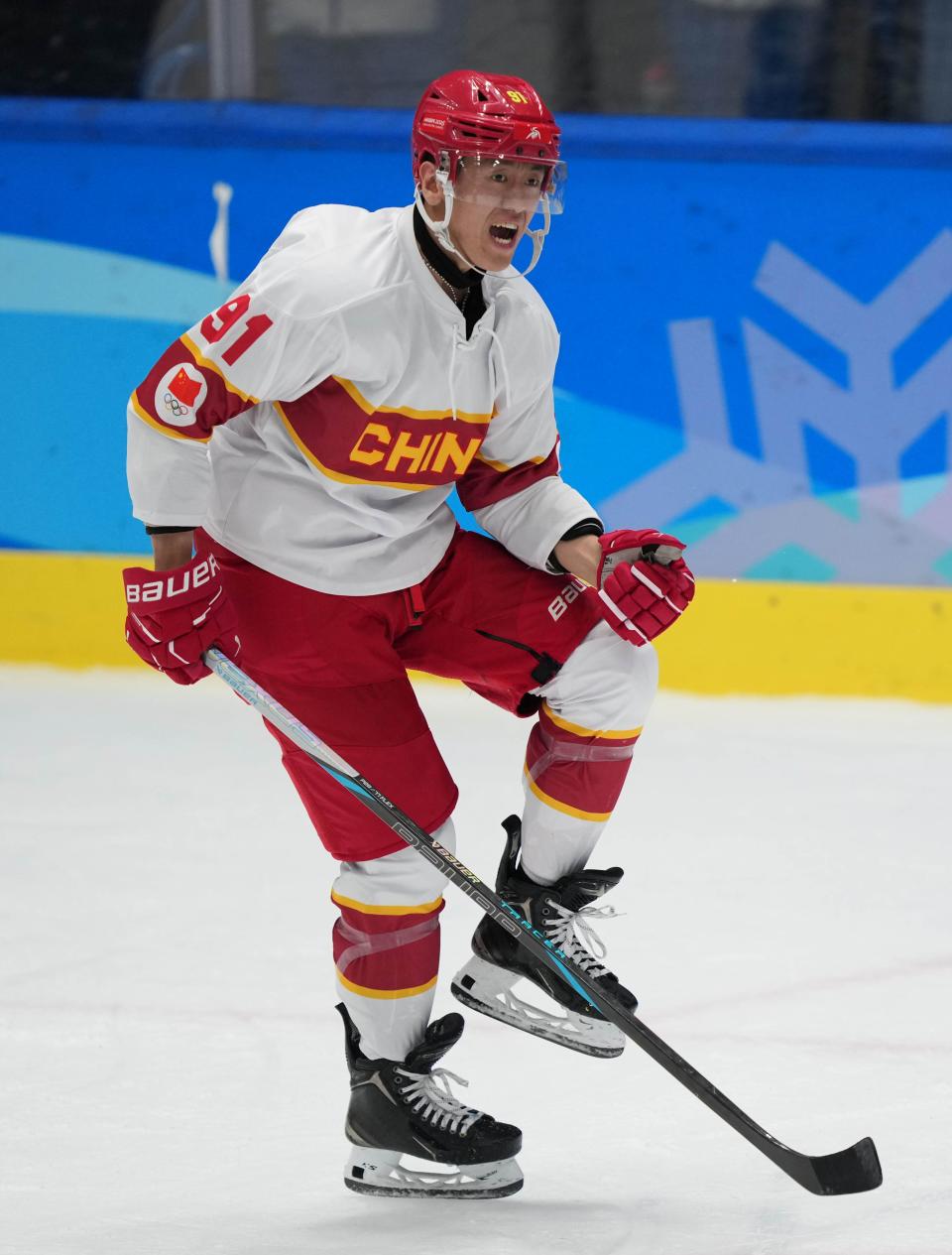 冰球再创历史,冠军实至名归 冰球再创历史,冠军实至名归