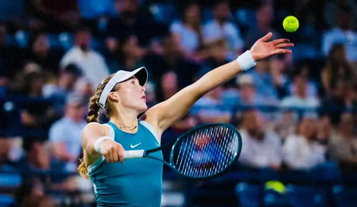 网球赛事精彩瞬间盘点,年度回顾震撼登场 网球赛事精彩瞬间盘点,年度回顾震撼登场