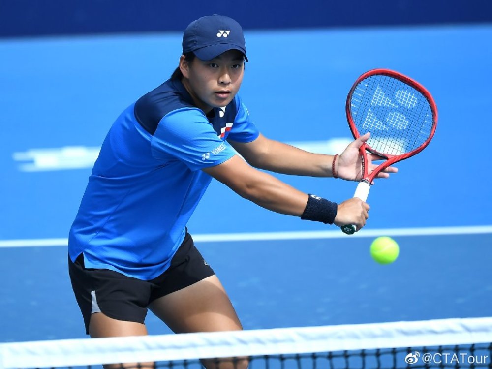 开云体育平台APP-连胜势头难挡！网球豪取十连胜的简单介绍