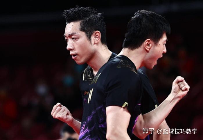 德国队翻盘瑞典队，马龙刷新纪录