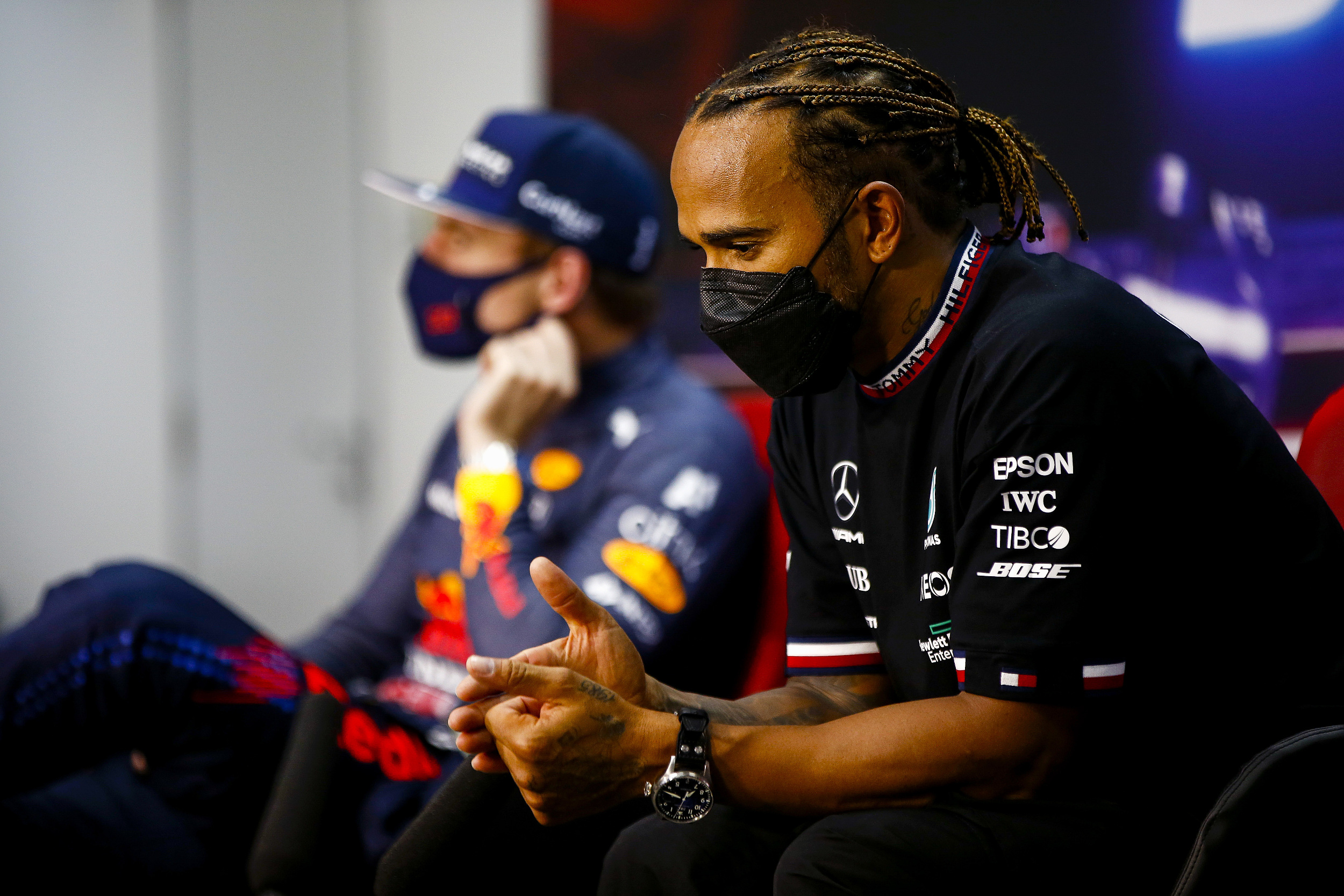 威廉姆斯力克红牛二队，汉密尔顿高光表现的简单介绍