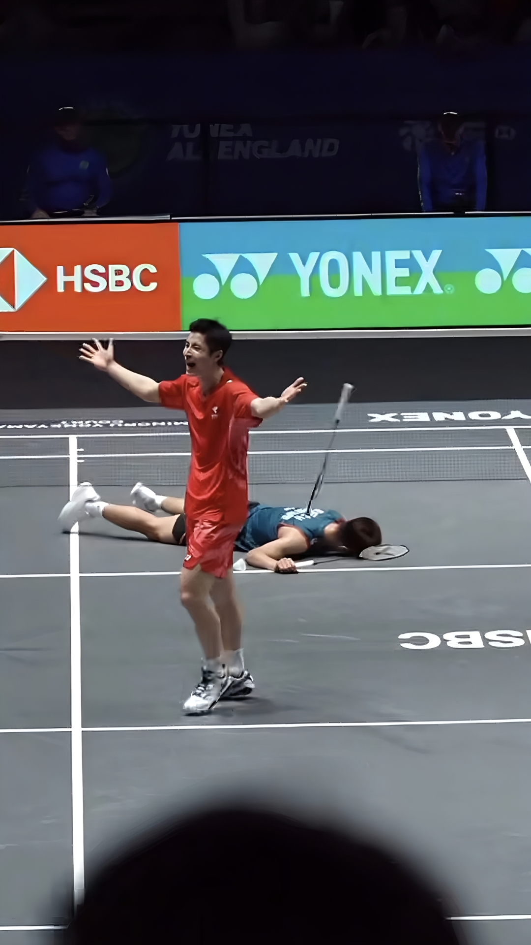 德国队绝杀法国队，石宇奇状态火热的简单介绍