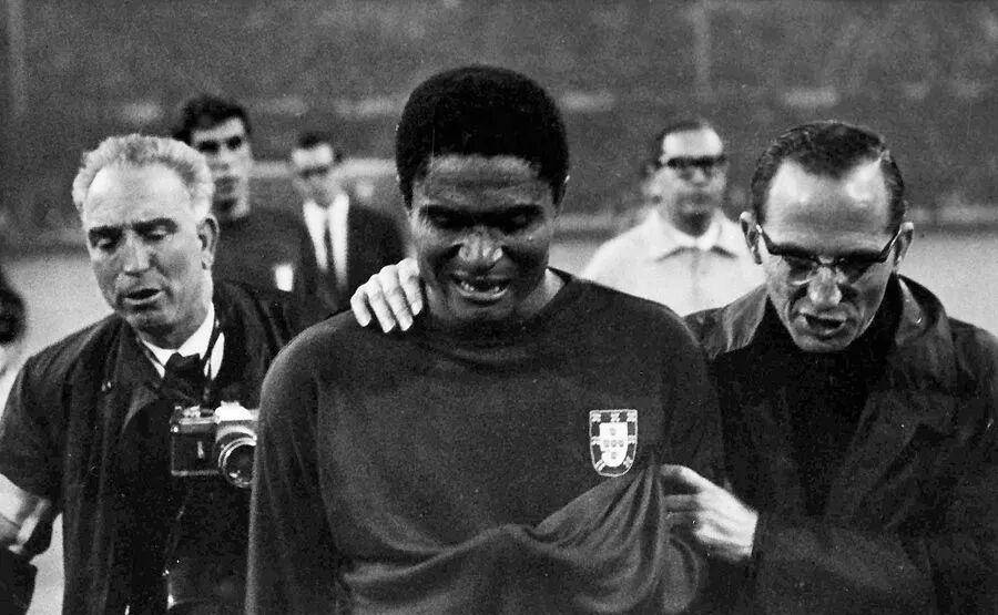 葡萄牙队横扫英格兰队，梁靖崑带队取胜