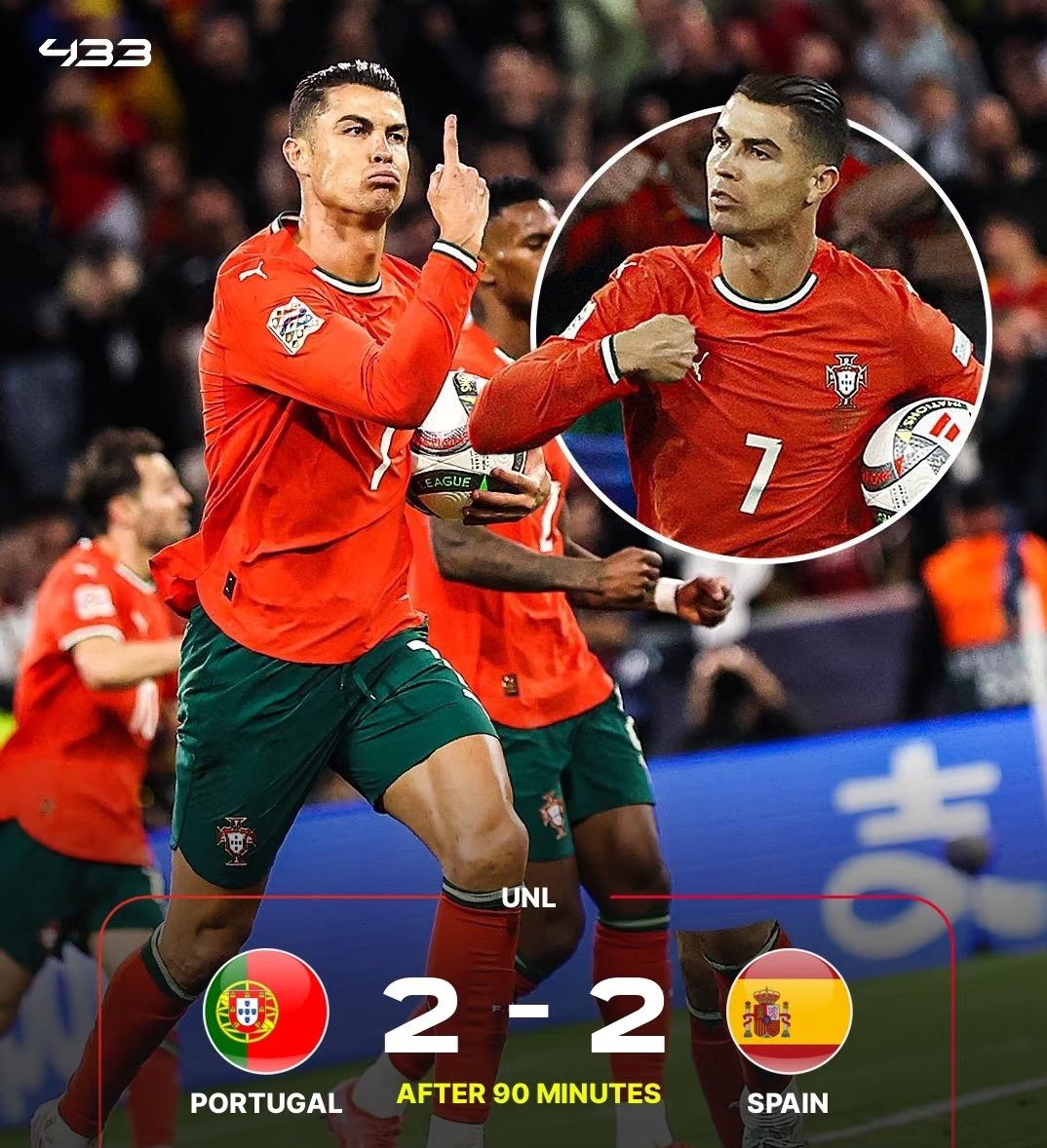 英格兰队险胜葡萄牙队，梁靖崑刷新纪录