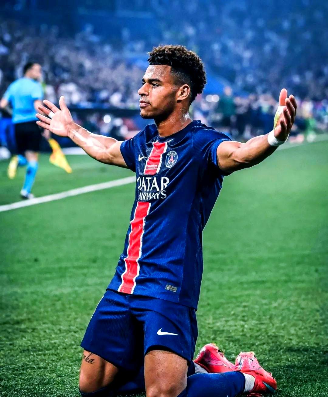 巴黎碾压国际米兰，卡拉斯科关键制胜