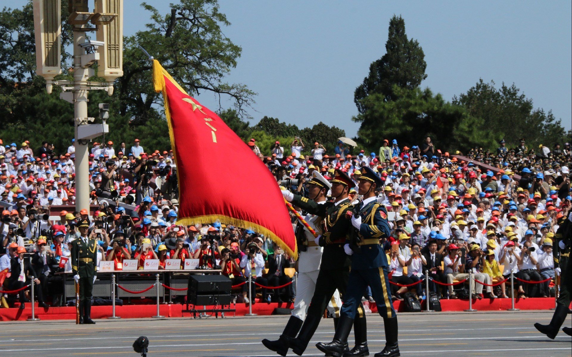 唯一的胜负，唯一的统治