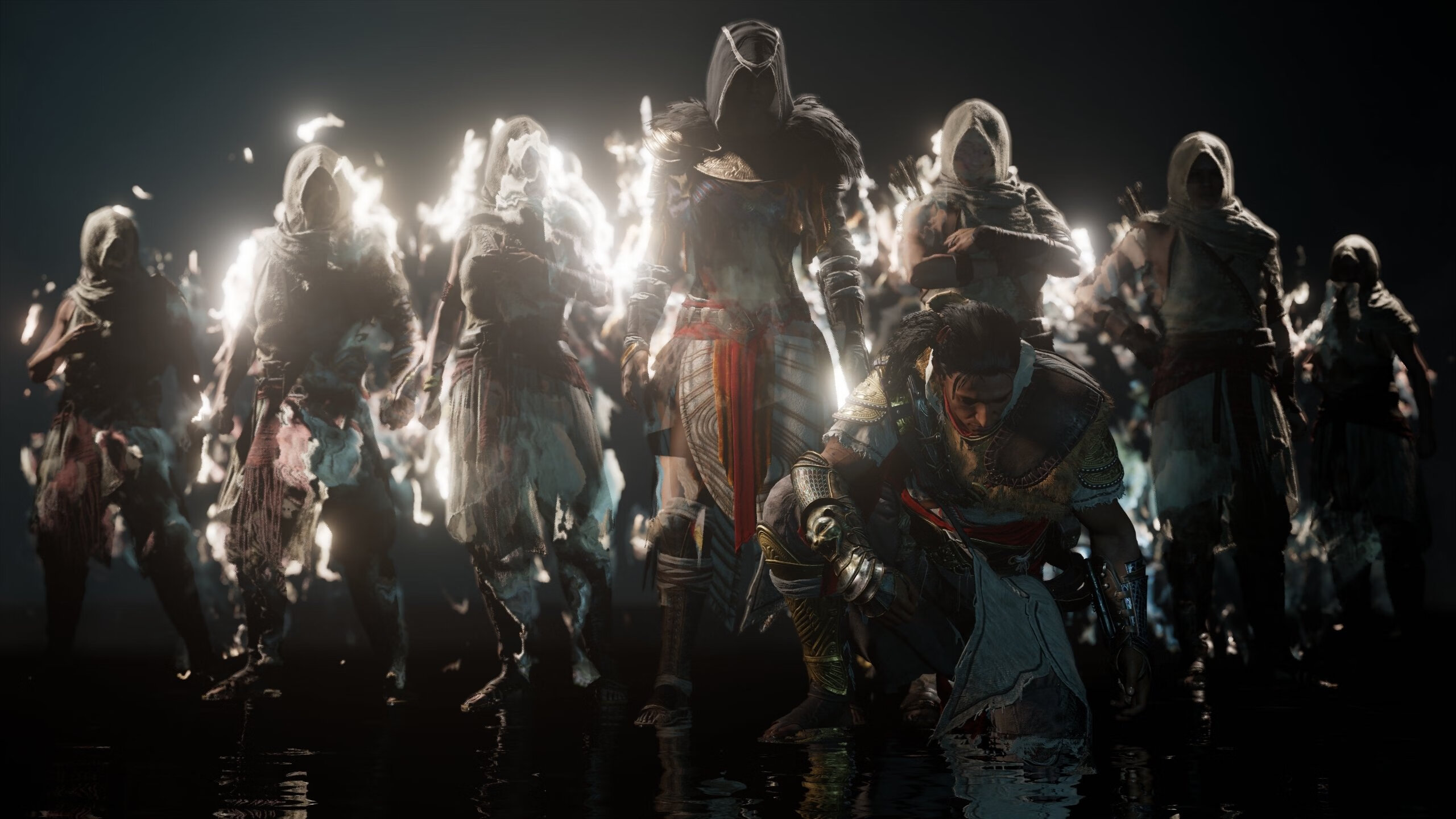 防线上的战神，无名英雄阿劳霍在世界排名争夺战中接管里昂的生死时刻