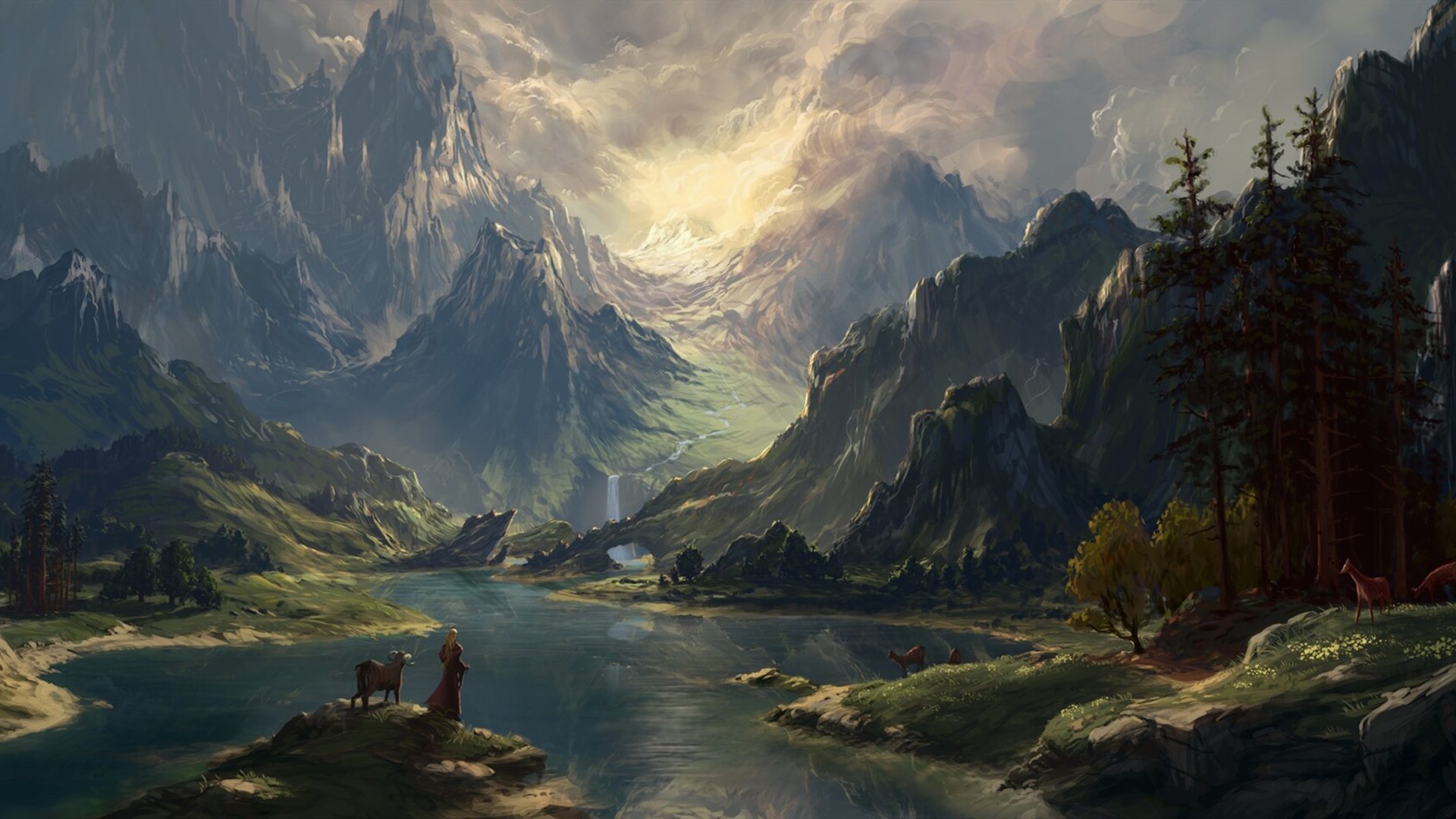 奥运周期关键战之夜，哈登进攻端封神演绎